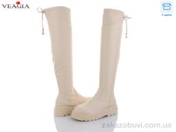 Ботфорти Veagia-ADA M153-3 єврохутро