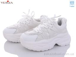 Кроссовки Veagia-ADA F1057-2 на флисе