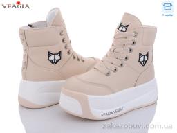 Ботинки Veagia-ADA F1015-3