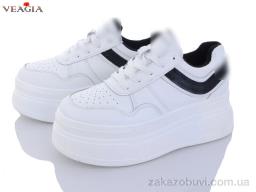 Кроссовки Veagia-ADA F1066-1 на флисе