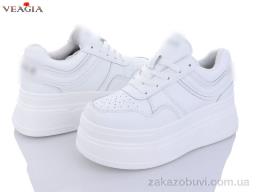 Кроссовки Veagia-ADA F1066-2 на флисе