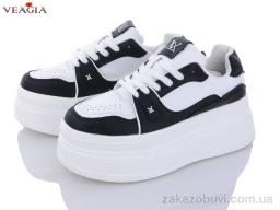 Кроссовки Veagia-ADA F1056-1 на флисе
