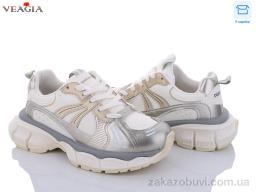 Кроссовки Veagia-ADA F1055-1 на флисе