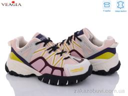 Кроссовки Veagia-ADA F1058-4 фліс