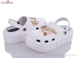Кроксы Veagia-ADA A13-2