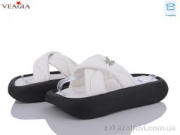 Шлепки Veagia-ADA GD02-2