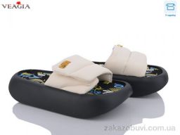 Шлепки Veagia-ADA GD03-2