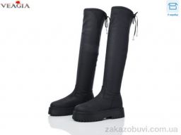 Ботфорты Veagia-ADA JZ6001-4 єврохутро