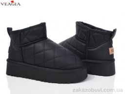 Угги Veagia-ADA FD75-1