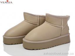 Угги Veagia-ADA FD82-1