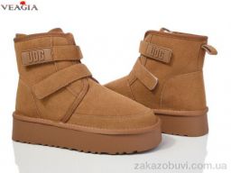 Угги Veagia-ADA FD76-2