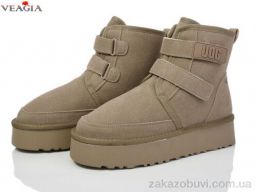 Угги Veagia-ADA FD76-3