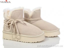 Угги Veagia-ADA MD03-3