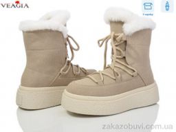 Ботинки Veagia-ADA XJ52-3
