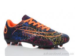 Футбольная обувь Veer-Demax B2325-2H