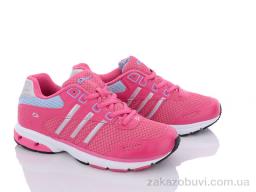 Кроссовки Veer-Demax B8006-3