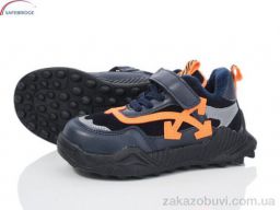 Кроссовки Victoria YF639-1B