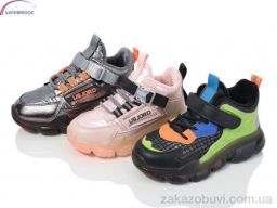 Кроссовки Victoria 10-2 mix