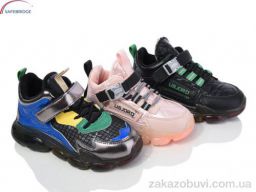 Кроссовки Victoria 10-3 mix