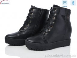 Ботинки Victoria A11687A