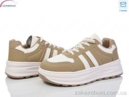 Кроссовки Victoria B708-5