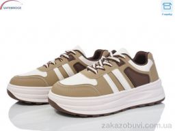 Кроссовки Victoria B708-6