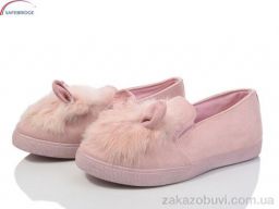 Туфли Victoria 21 pink