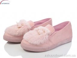 Туфли Victoria 28 pink