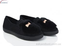 Туфли Victoria 77 black