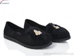 Туфли Victoria 20 black