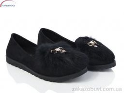 Туфли Victoria 91 black