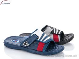 Шлепки Victoria 08-72липучка