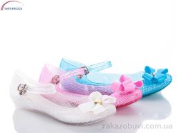 Балетки Victoria 123 силикон