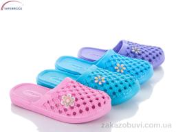 Шлепки Victoria F1-6