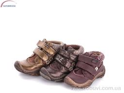 Ботинки Victoria 864-1 mix