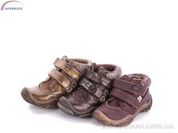 Ботинки Victoria 864-2 mix