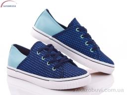 Кроссовки Victoria JN09 blue-l.blue