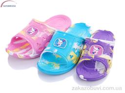 Шлепки Victoria F2-1 mix