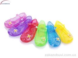 Туфли Victoria F116 mix