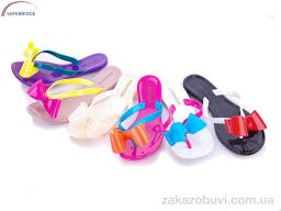 Шлепки Victoria F212 mix