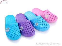 Шлепки Victoria F1-36 mix