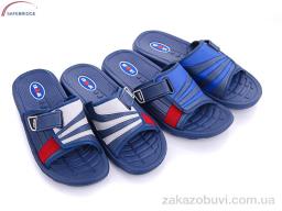 Шлепки Victoria 08-48mix