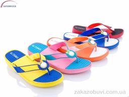 Шлепки Victoria H208 - 48mix