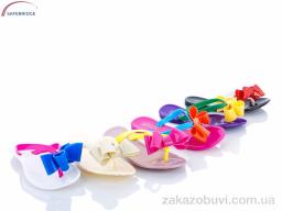 Шлепки Victoria F164 mix