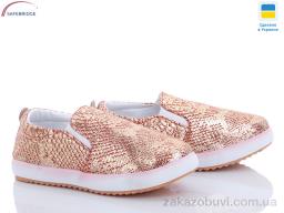 Слипоны Victoria CH383-3-24