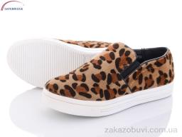 Слипоны Victoria VDH12121-23