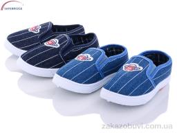 Слипоны Victoria VC3 mix