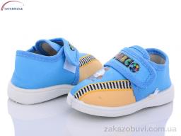 Тапки Victoria VA03 blue