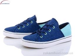 Кеды Victoria VJN09