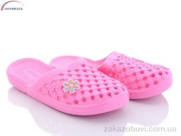 Шлепки Victoria VF1-12розовый